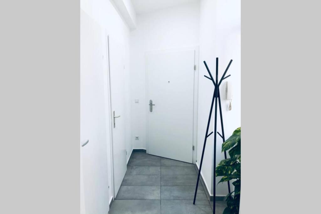 Gemuetliche Wohnung Wien Stadthalle Exteriör bild
